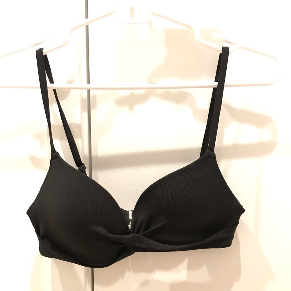 Push-up Bikini Top - Picture 2 of 6